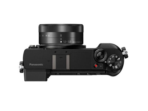 Panasonic Lumix DMC-GX80 + 12-32 + 35-100.Picture5